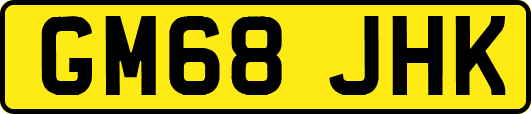 GM68JHK