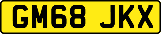 GM68JKX