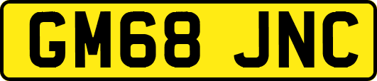GM68JNC