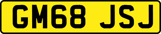 GM68JSJ