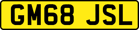 GM68JSL