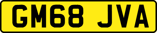 GM68JVA