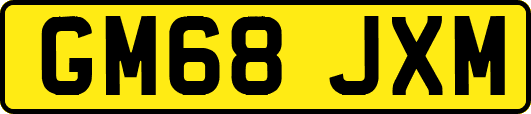 GM68JXM