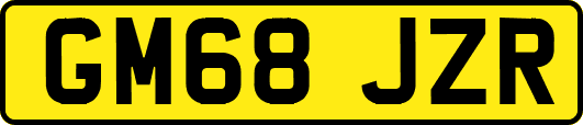GM68JZR