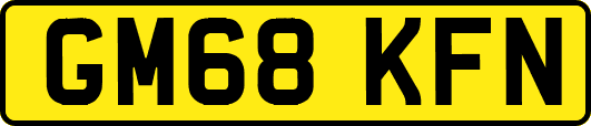 GM68KFN