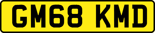 GM68KMD