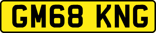 GM68KNG