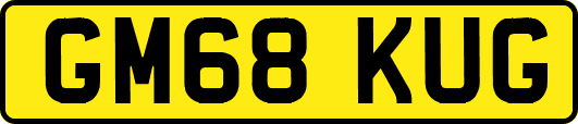 GM68KUG