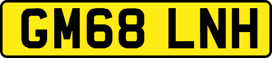 GM68LNH