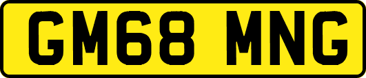 GM68MNG