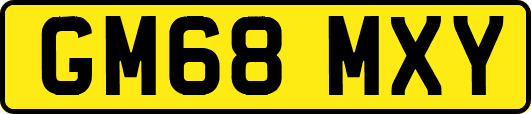 GM68MXY