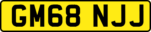 GM68NJJ