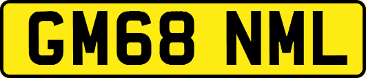 GM68NML