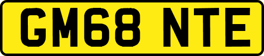 GM68NTE
