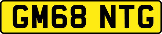 GM68NTG