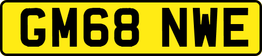 GM68NWE
