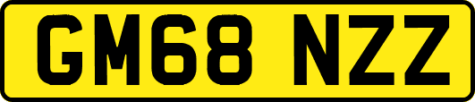 GM68NZZ