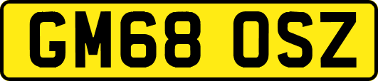 GM68OSZ
