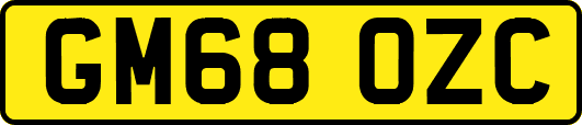 GM68OZC