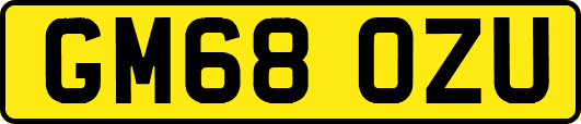 GM68OZU