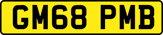 GM68PMB