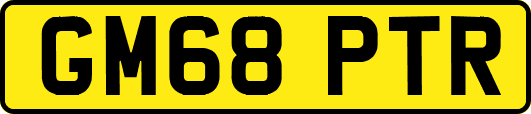 GM68PTR