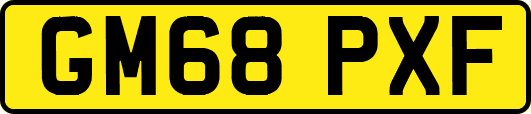 GM68PXF