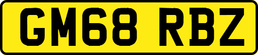 GM68RBZ