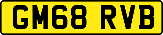 GM68RVB