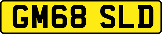 GM68SLD