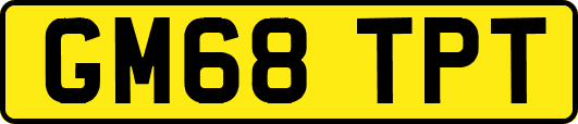 GM68TPT