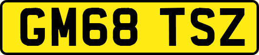 GM68TSZ