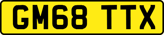GM68TTX
