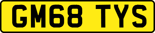 GM68TYS