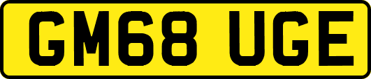 GM68UGE