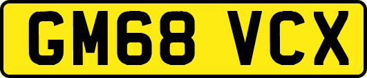 GM68VCX