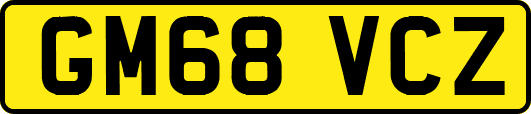 GM68VCZ