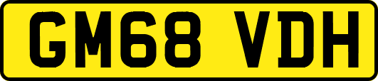 GM68VDH