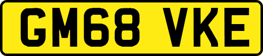 GM68VKE