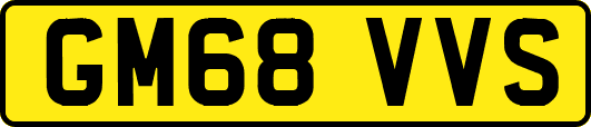 GM68VVS