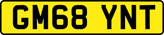 GM68YNT