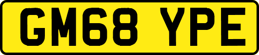 GM68YPE