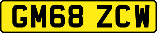 GM68ZCW