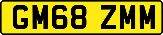 GM68ZMM