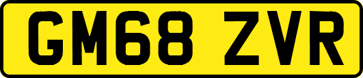 GM68ZVR