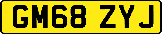 GM68ZYJ