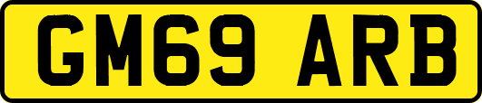 GM69ARB
