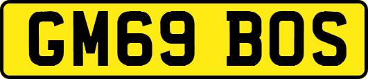 GM69BOS