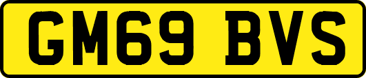 GM69BVS