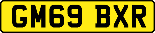 GM69BXR